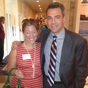 Meet your Posher, Carli